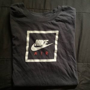 Nike - Air Max Shirt